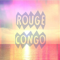 Rouge Congo – EP