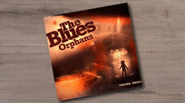 The Blues Orphans – Falling awake