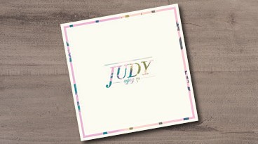 Judy – EP