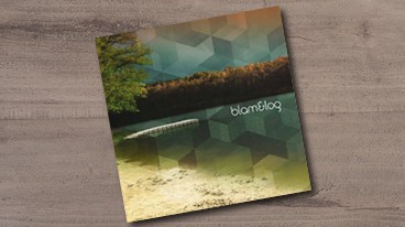 Blam & Log – The Maze