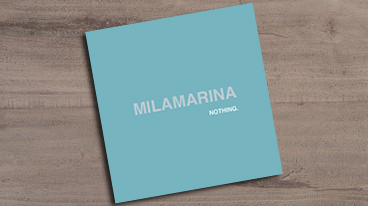 Milamarina – Nothing