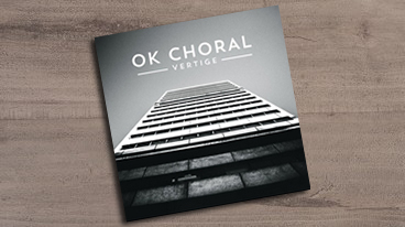 Ok Choral – Vertige