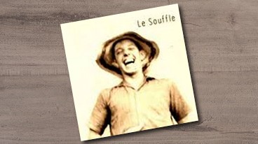 Le Souffle – maxi