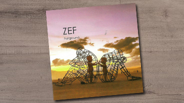 Zef – Fairground