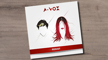 A-Vox – Resist
