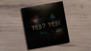 Yes ? Yes ! – EP