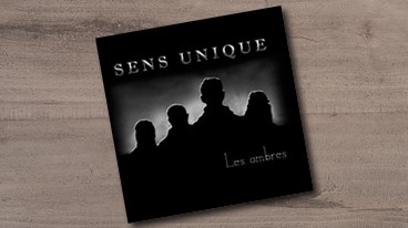 Sens Unique – Les ombres