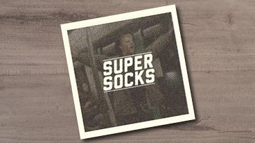 Super-socks – EP