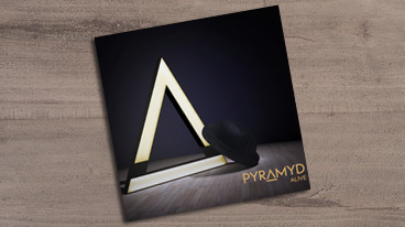 Pyramyd – Alive