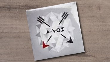 A-Vox – Against the sky