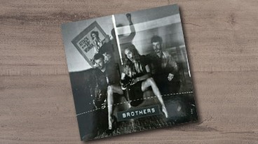 Brothers – The Way You Move