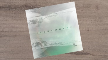 Holy Youth – Everywhere