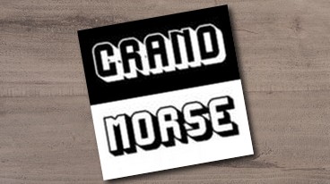 Grand Morse – EP