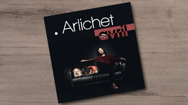 Chronique : Arlichet – “Avril”